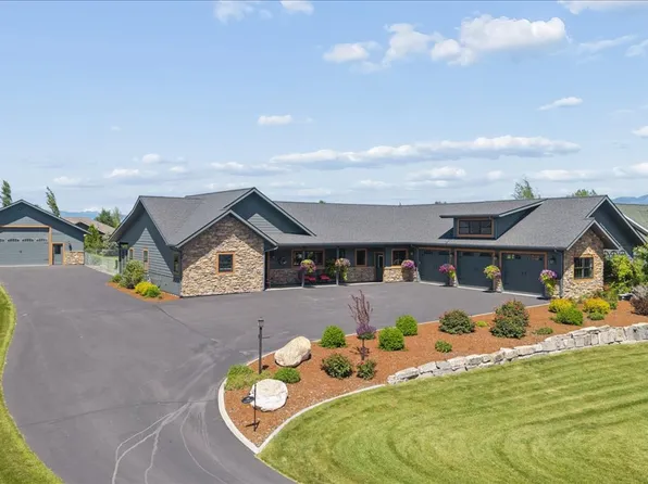 108 Stoneridge Dr, Kalispell, MT 59901