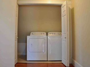 151 Beech St, Belmont, MA 02478