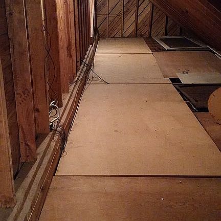 Attic