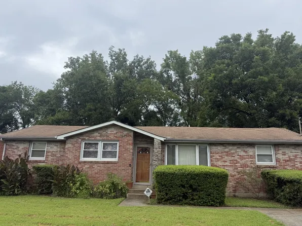 718 Rowan Dr, Nashville, TN 37207