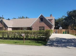 480 E Mount Vernon Dr, Plantation, FL 33325