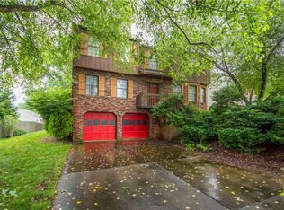 3517 Countrywood Dr, Allison Park, PA 15101