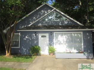 7313 Leghorn St, Savannah, GA 31406