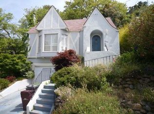 1930 Clemens Rd, Oakland, CA 94602