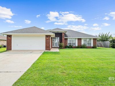 2509 Crossford Dr, Foley, AL, 36535