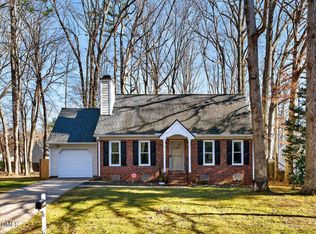 9404 Dominion Blvd, Raleigh, NC 27617