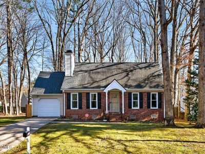 9404 Dominion Blvd, Raleigh, NC, 27617