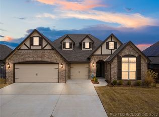 2610 W Baton Rouge Pl, Broken Arrow, OK 74011