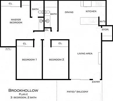 Brookhollow — Photo 34