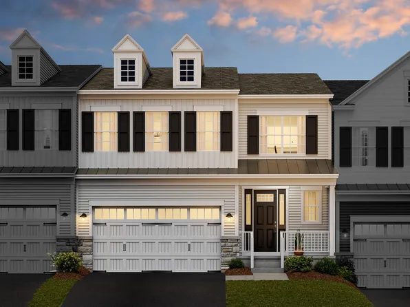 30 Hillandale Dr #31, Far Hills, NJ 07931