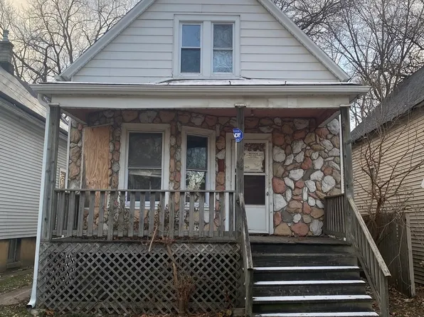 12130 S Lowe Ave, Chicago, IL 60628