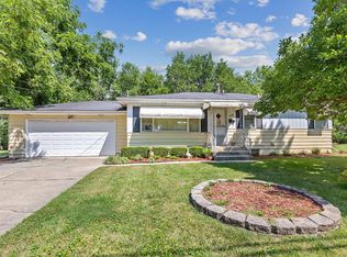 415 Crete Blvd, Crete, IL 60417