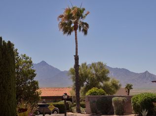 1080 W Camino Velasquez, Green Valley, AZ 85622