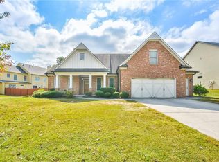 2100 Indian Ivey Ln, Dacula, GA 30019