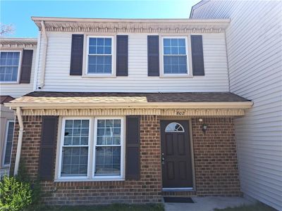 802 Tuition Ct, Virginia Beach, VA, 23462