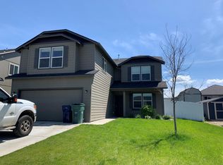 6298 W Alliance St, Rathdrum, ID 83858