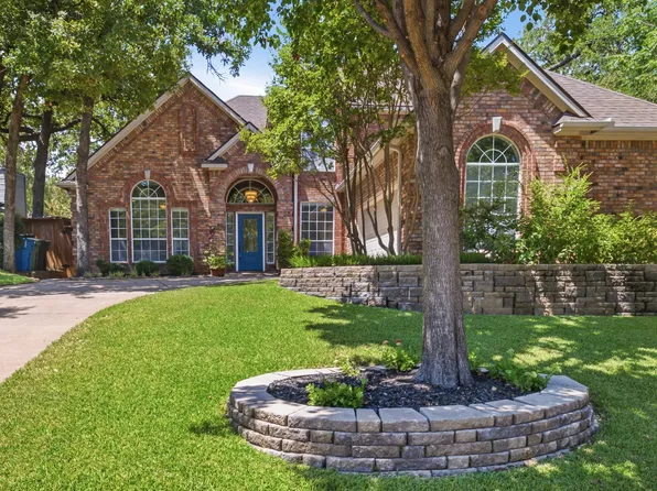 2828 Timber Hill Dr, Grapevine, TX 76051