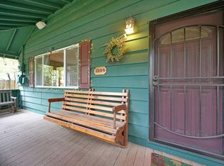 1384 Silver Fork Rd, Kyburz, CA 95720