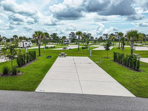 0 Highway 630 E #313, Lake Wales, FL 33898