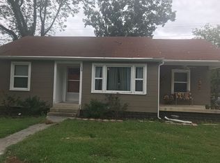 1026 Jones Blvd, Murfreesboro, TN 37129