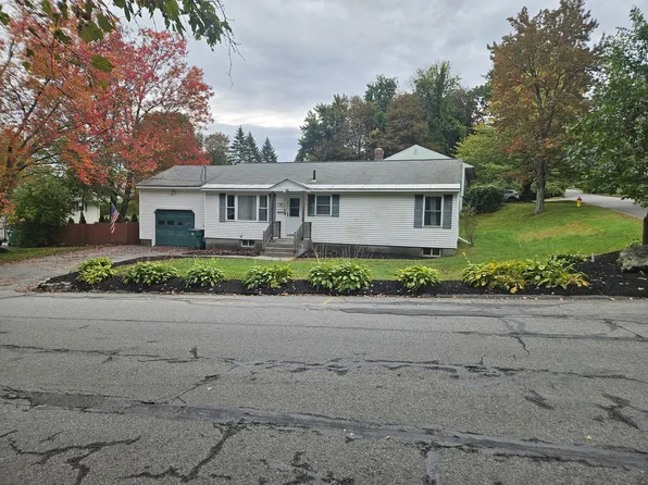 179 Reingold Ave, Fitchburg, MA 01420