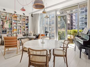 119 Fulton St APT 9, New York, NY 10038