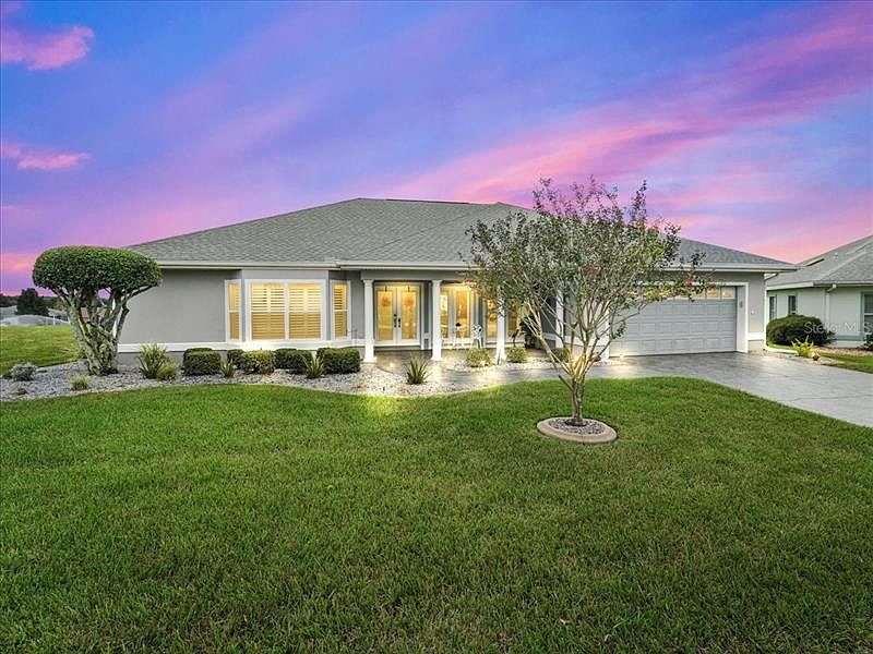 11594 SE 172nd Loop, Summerfield, FL 34491 Zillow