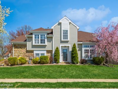 204 Kentucky Way, Freehold, NJ, 07728