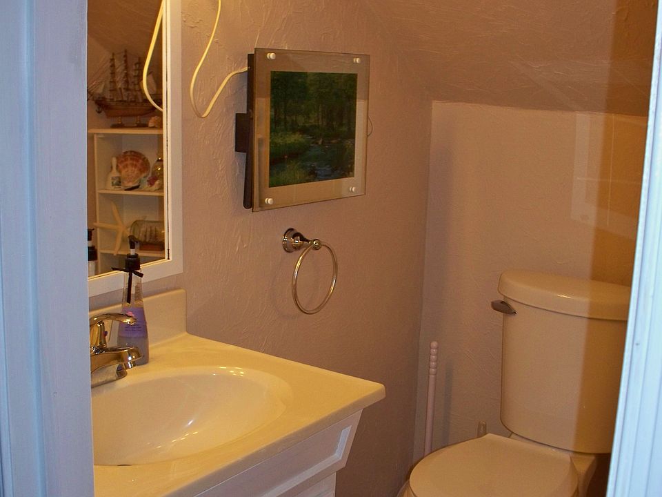 Bath Room
