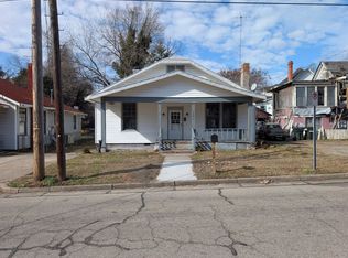 202 Jackson St W, Wilson, NC 27893