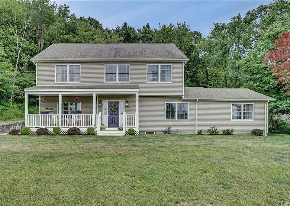 52 Mahopac Avenue, Amawalk, NY 10501 Zillow