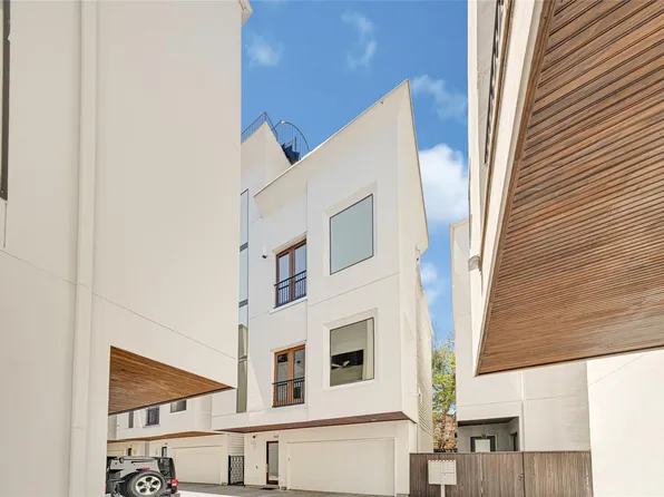 707 Reinicke St, Houston, TX 77007