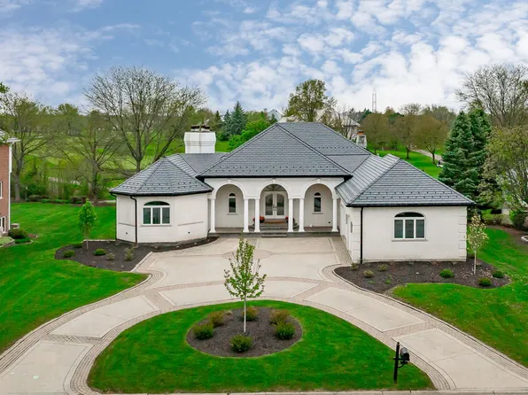 7 Loblolly Ct, Lemont, IL 60439