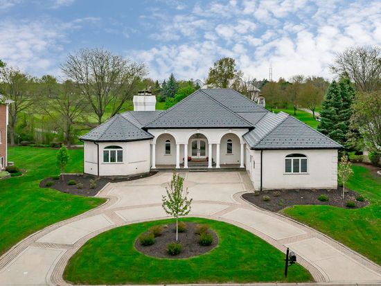 7 Loblolly Ct, Lemont, IL 60439