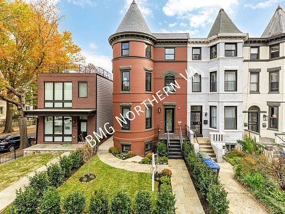 2nd image of 2829 13th St NW #1