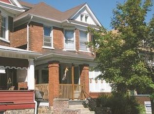 2616 W Chestnut Ave, Altoona, PA