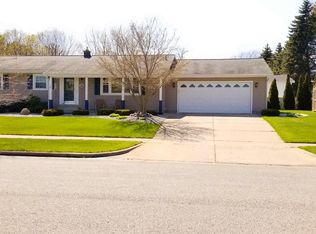 1621 Stuart St, Grand Haven, MI 49417