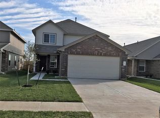 3414 Galiani Dr, Katy, TX 77493