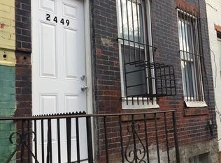 2449 N Colorado St, Philadelphia, PA 19132