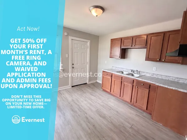 1000 4th Ave W APT 4, Birmingham, AL 35204