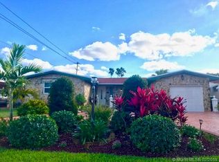 8760 NW 13th St, Pembroke Pines, FL 33024