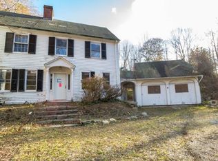 500 Peekskill Hollow Rd, Putnam Valley, NY 10579