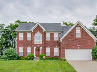 2212 Morgan Ridge Ct, La Grange, KY 40031