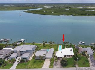 121 Ponce De Leon Cir, Ponce Inlet, FL 32127