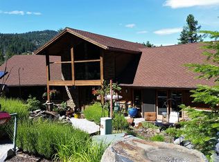 6414 Summit View Pl, Wenatchee, WA 98801