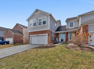 307 Edgewood Dr, Minooka, IL