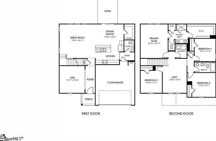 2nd image of 123 Madera Ct
