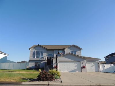 18324 E 9th Ave, Spokane Valley, WA, 99016