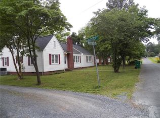 501 Reeves Ave, Albemarle, NC 28001