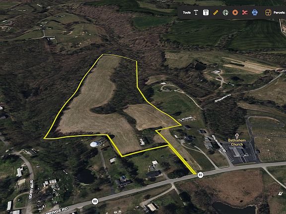 5th image of 0 W Highway 80 Lot Wp001